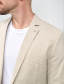 Sacou bărbați W. Wegener Jack F003 bej