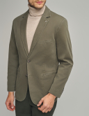 Sacou bărbați W. Wegener Kenny 2S H011 Verde