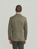 Sacou bărbați W. Wegener Kenny 2S H011 Verde