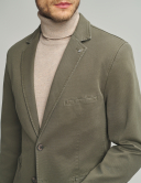 Sacou bărbați W. Wegener Kenny 2S H011 Verde