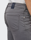 Pantaloni bărbați Meyer Slim 6172/07 gri