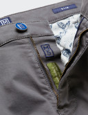 Pantaloni bărbați Meyer Slim 6172/07 gri