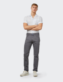 Pantaloni bărbați Meyer Slim 6172/07 gri