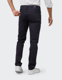 Pantaloni bărbați Meyer Slim 6172/19 bleumarin
