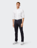Pantaloni bărbați Meyer Slim 6172/19 bleumarin