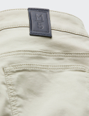 Pantaloni bărbați M|5 by Meyer Slim 6172/32 bej