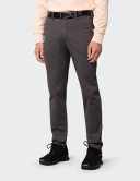 Pantaloni Bărbați M|5 by Meyer Chino 6001 gri