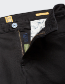 Pantaloni bărbați M|5 by Meyer Regular 6209/09 negru