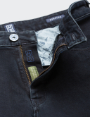 Pantaloni bărbați M|5 by Meyer Regular 6258/18 albastru