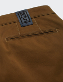 Pantaloni Bărbați M|5 by Meyer Chino 6001 maro