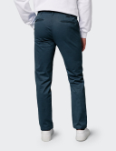 Pantaloni Bărbați M|5 by Meyer Chino 6001 albastru