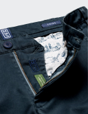 Pantaloni Bărbați M|5 by Meyer Chino 6001 albastru