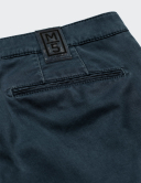 Pantaloni Bărbați M|5 by Meyer Chino 6001 albastru