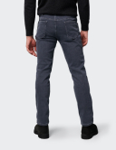 Pantaloni bărbați M|5 by Meyer Regular 6256/07 gri
