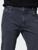 Pantaloni bărbați M|5 by Meyer Regular 6256/07 gri