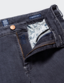 Pantaloni bărbați M|5 by Meyer Regular 6256/07 gri