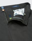 Pantaloni Bărbați M|5 by Meyer Chino 6001 gri