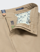 Pantaloni Bărbați M|5 by Meyer Chino 6001 bej