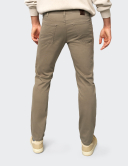 Pantaloni Bărbați M|5 by Meyer Five 6106 bej