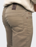 Pantaloni Bărbați M|5 by Meyer Five 6106 bej