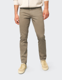 Pantaloni Bărbați M|5 by Meyer Five 6106 bej