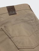 Pantaloni Bărbați M|5 by Meyer Five 6106 bej