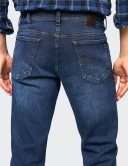 Pantaloni Bărbați M|5 by Meyer Five 6267 albastru