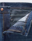 Pantaloni Bărbați M|5 by Meyer Five 6267 albastru