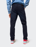 Pantaloni Bărbați M|5 by Meyer Five 6267 bleumarin