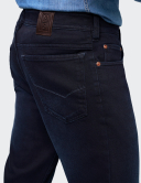 Pantaloni Bărbați M|5 by Meyer Five 6267 bleumarin