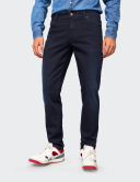 Pantaloni Bărbați M|5 by Meyer Five 6267 bleumarin