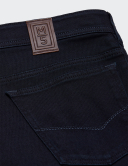 Pantaloni Bărbați M|5 by Meyer Five 6267 bleumarin