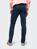 Pantaloni Bărbați M|5 by Meyer Five 6272 bleumarin