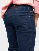Pantaloni Bărbați M|5 by Meyer Five 6272 bleumarin