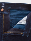 Pantaloni Bărbați M|5 by Meyer Five 6272 bleumarin