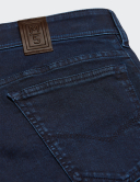 Pantaloni Bărbați M|5 by Meyer Five 6272 bleumarin