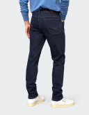Pantaloni Bărbați M|5 by Meyer Five 6288 bleumarin