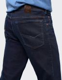 Pantaloni Bărbați M|5 by Meyer Five 6288 bleumarin