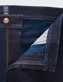 Pantaloni Bărbați M|5 by Meyer Five 6288 bleumarin