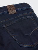 Pantaloni Bărbați M|5 by Meyer Five 6288 bleumarin