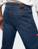 Pantaloni Bărbați M|5 by Meyer Five 6291 albastru