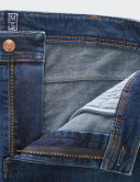 Pantaloni Bărbați M|5 by Meyer Five 6291 albastru