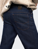 Pantaloni Bărbați M|5 by Meyer Five 6291 bleumarin