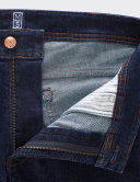Pantaloni Bărbați M|5 by Meyer Five 6291 bleumarin