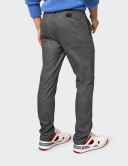 Pantaloni Bărbați M|5 by Meyer Move 6194 gri
