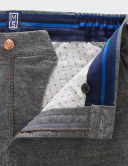 Pantaloni Bărbați M|5 by Meyer Move 6194 gri