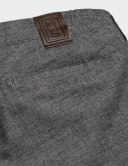 Pantaloni Bărbați M|5 by Meyer Move 6194 gri