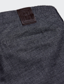 Pantaloni Bărbați M|5 by Meyer Move 6194 albastru