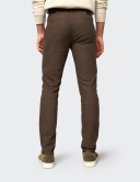Pantaloni Bărbați M|5 by Meyer Move 6194 maro