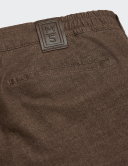 Pantaloni Bărbați M|5 by Meyer Move 6194 maro